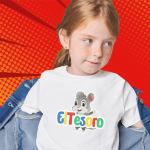 T-shirt-ElTesoro